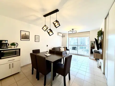 Departamento en Venta en Macrocentro, Rosario