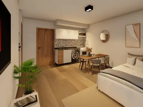 Departamento en Venta en Rosario, Santa Fe