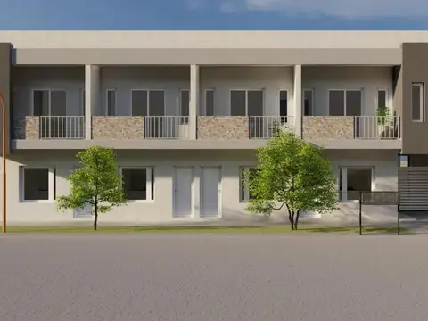 Departamento en Venta en Esperanza, Las Colonias