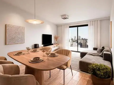 Departamento en Venta en Rosario, Santa Fe