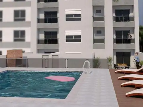 Departamento en Venta en Centro, Rosario