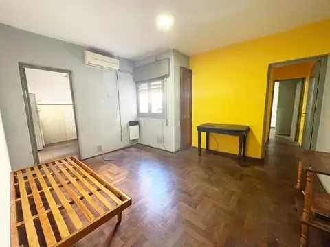 Departamento en Venta en Centro, Rosario