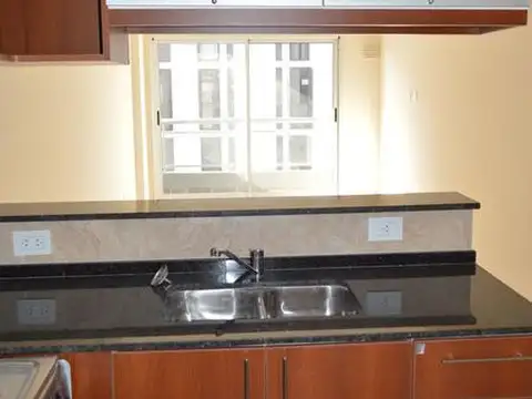 Departamento en Venta en Macrocentro, Rosario