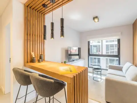 Departamento en Venta en Centro, Rosario