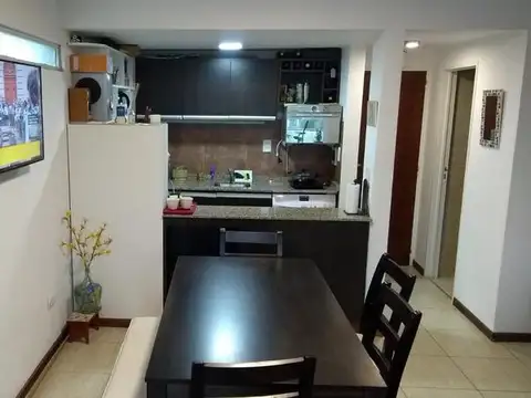 Departamento en Venta en Macrocentro, Rosario