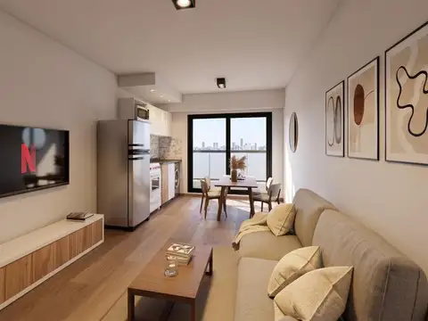 Departamento en Venta en Rosario, Santa Fe