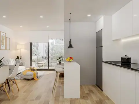 Departamento en Venta en Rosario, Santa Fe