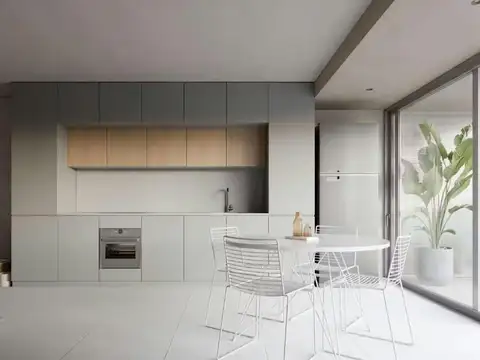 Departamento en Venta en Rosario, Santa Fe