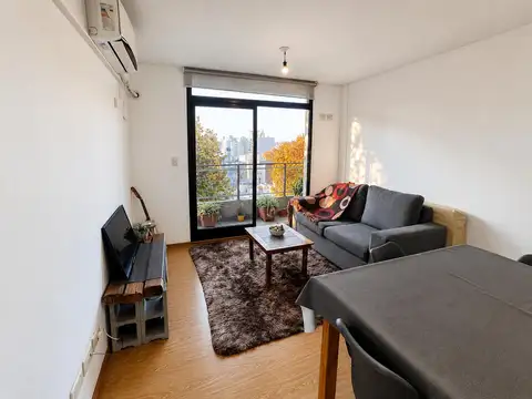Departamento en Venta en Echesortu, Rosario