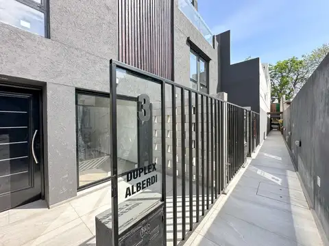 Departamento en Venta en Alberdi, Rosario