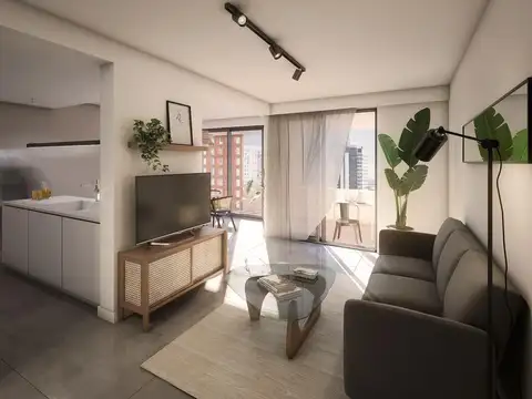 Departamento en Venta en Rosario, Santa Fe