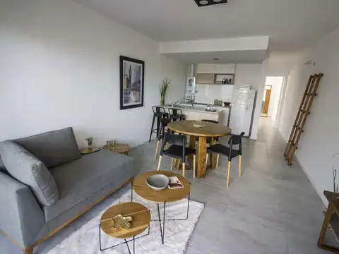 Departamento en Venta en Rosario, Santa Fe