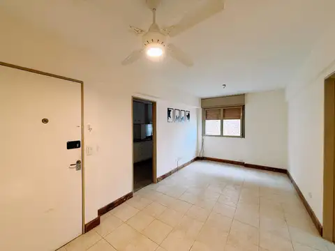 Departamento en Venta en Centro, Rosario