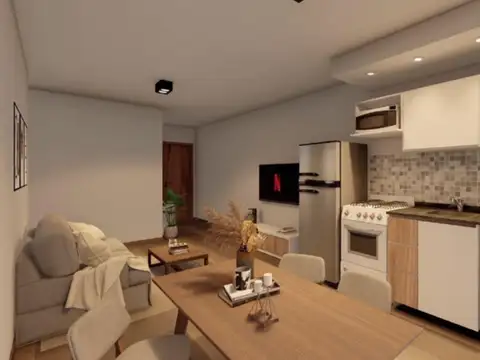 Departamento en Venta en Centro, Rosario