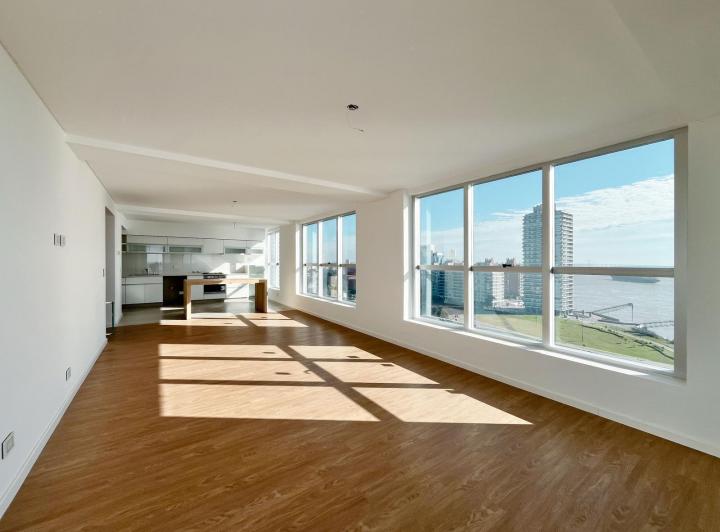 Departamento · 160m² · 4 Ambientes