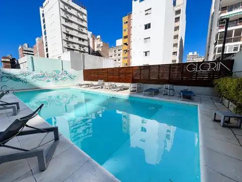 Departamento en Venta en Centro, Rosario
