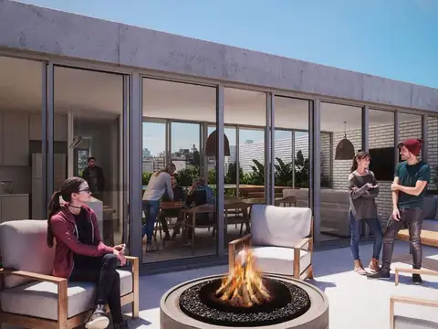 Departamento en Venta en Rosario, Santa Fe