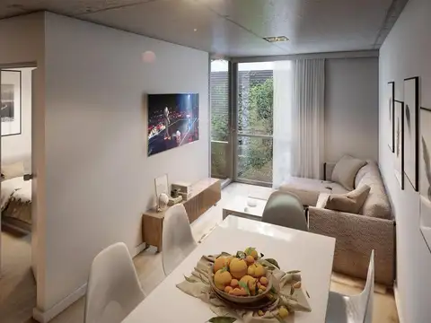Departamento en Venta en Rosario, Santa Fe