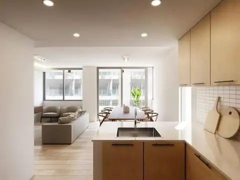 Departamento en Venta en Rosario, Santa Fe