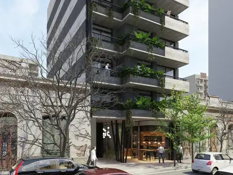 Departamento en Venta en Rosario, Santa Fe