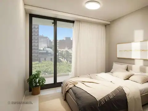 Departamento en Venta en Rosario, Santa Fe