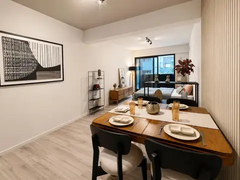 Departamento en Venta en Centro, Rosario