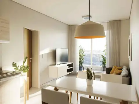 Departamento en Venta en Centro, Rosario