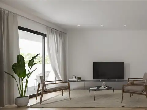 Departamento en Venta en Centro, Rosario