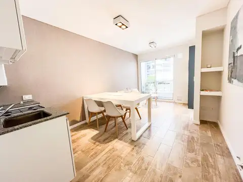 Departamento en Venta en Rosario, Santa Fe