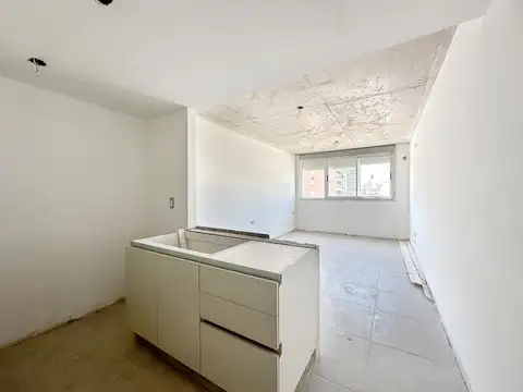 Departamento en Venta en Parque, Rosario