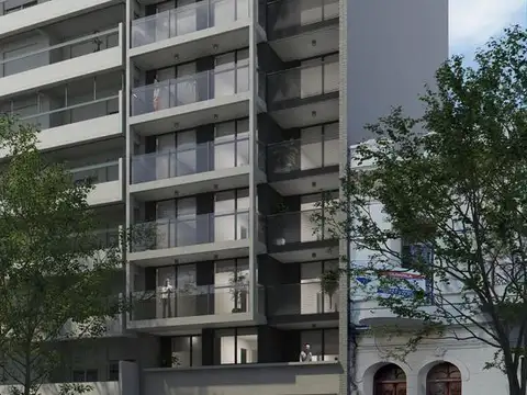 Departamento en Venta en Rosario, Santa Fe