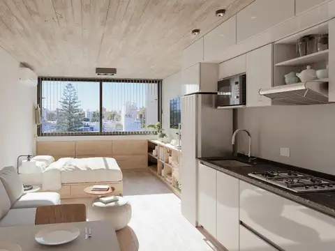 Departamento en Venta en Pichincha, Rosario
