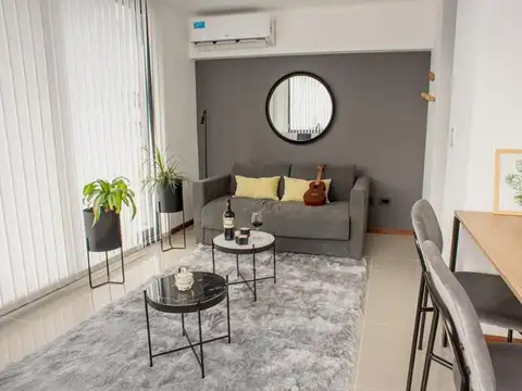 Departamento en Venta en Rosario, Santa Fe