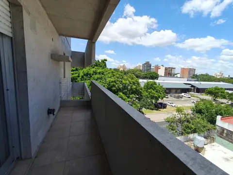 Departamento en Venta en Luis Agote, Rosario