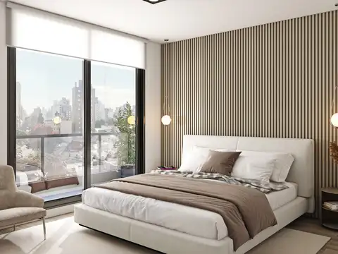 Departamento en Venta en Rosario, Santa Fe