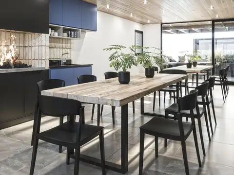 Departamento en Venta en Rosario, Santa Fe