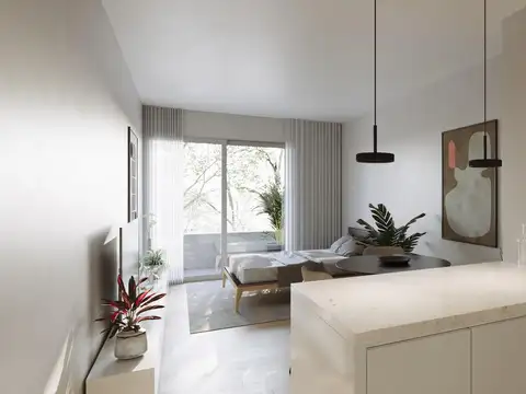 Departamento en Venta en Centro, Rosario