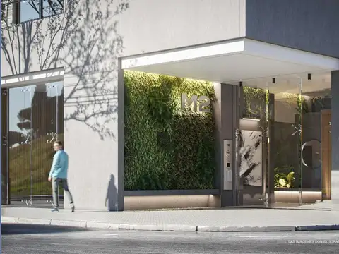 Departamento en Venta en Rosario, Santa Fe