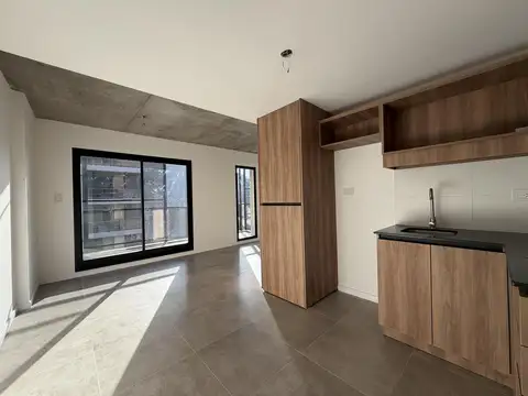 Departamento en Venta en Nuestra Señora De Lourdes, Rosario