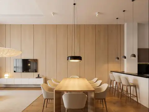 Departamento en Venta en Centro, Rosario
