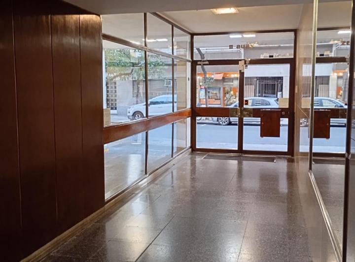 Departamento · 79m² · 4 Ambientes