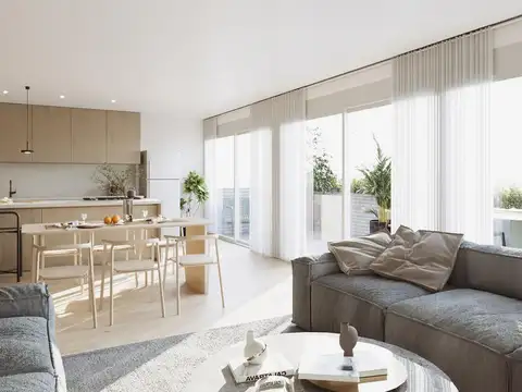Departamento en Venta en Rosario, Santa Fe