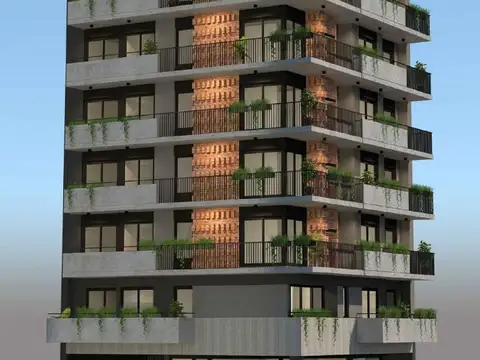 Departamento en Venta en Centro, Rosario
