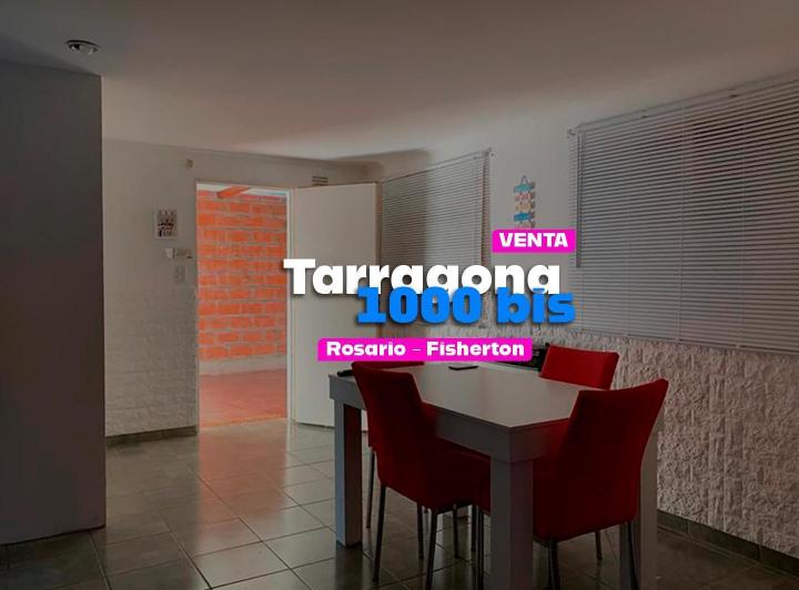 Casa · 67m² · 4 Ambientes · 2 Cocheras