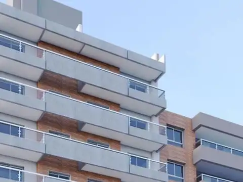 Departamento en Venta en Centro, Rosario