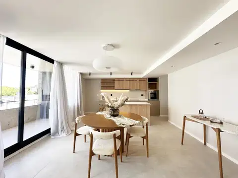 Departamento en Venta en Republica De La Sexta, Rosario