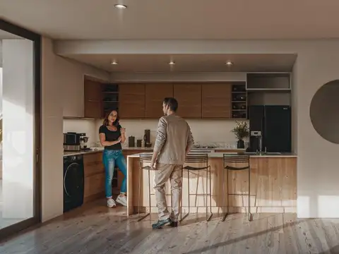 Departamento en Venta en Rosario, Santa Fe