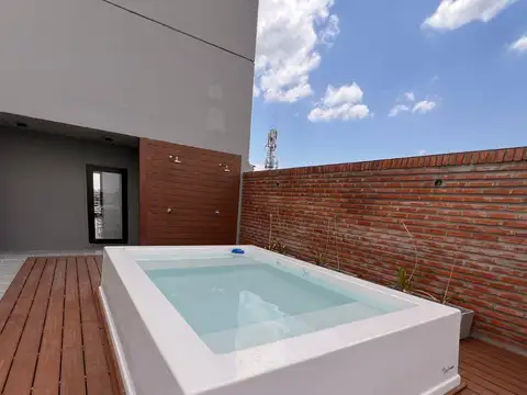 Departamento en Venta en Martín, Rosario