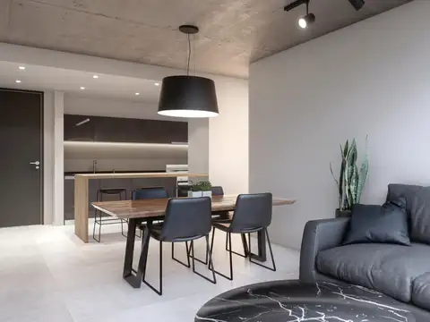 Departamento en Venta en Fisherton, Rosario