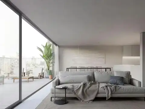 Departamento en Venta en Rosario, Santa Fe